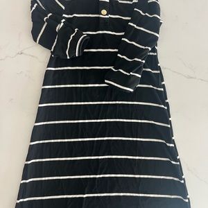 Dwell + Slumber gown